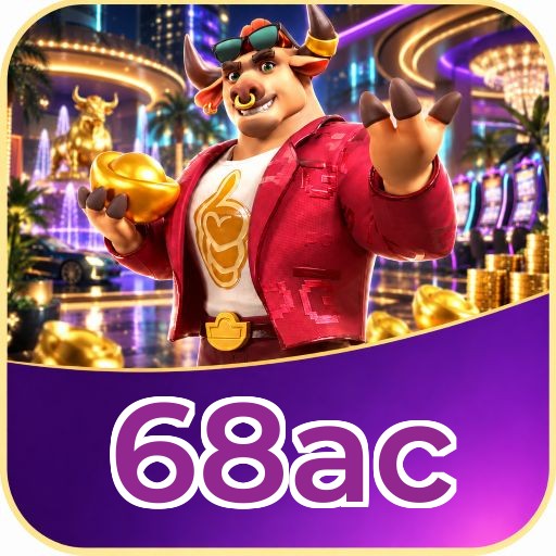 App 68ac com catálogo premium, PIX e suporte 24/7