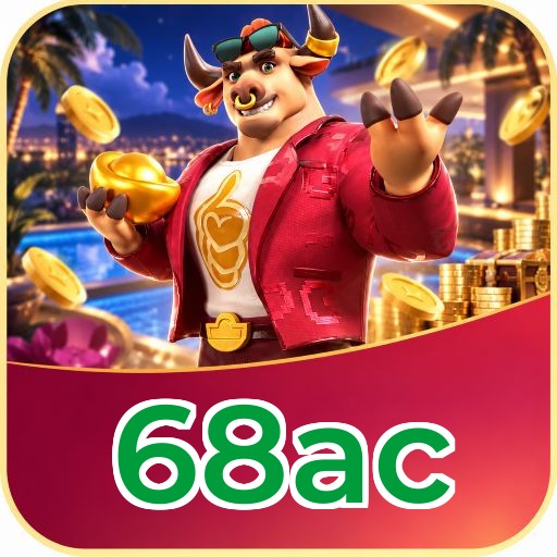 Jackpots milionários disponíveis para ganhar na 68ac